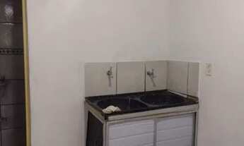 Imagem 5: Aluga-se casa no bairro de Águas Claras, final de linha novo