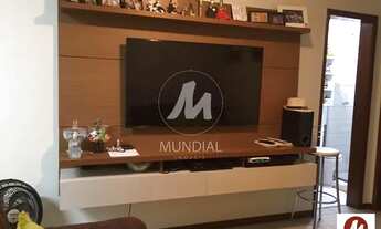 Imagem 2: Apartamento (outros) 1 dormitórios/suite, em condomínio fechado