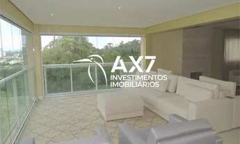 Imagem 5: SãO PAULO - Apartamento Padrão - Panamby