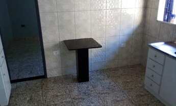 Imagem 6: Kitnet Casa com 1 dormitório