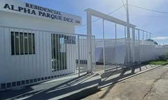 Imagem 2: Residencial Fechado No Parque 10 Prox AV das Torres. 2 unidades Disponíveis