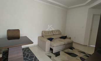 Imagem 2: Apartamento mobiliado à venda no bairro Ingleses do Rio Vermelho - Florianópolis/SC