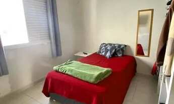 Imagem 6: Casa com 4 quartos e piscina a venda em Praia Grande SAM3215