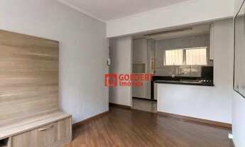 Imagem 1: Apartamento Condomínio Campos de Gopoúva com 1 dormitório à venda, 53 m² por R$ 229.000