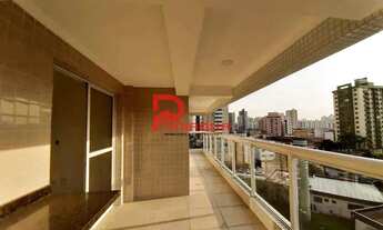 Imagem 3: Apartamento com 2 dorms, Tupi, Praia Grande - R$ 385 mil, Cod: 4466