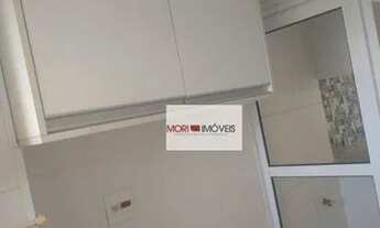 Imagem 3: Apartamento com 2 dormitórios para alugar, 82 m² - Várzea da Barra Funda - São Paulo/SP