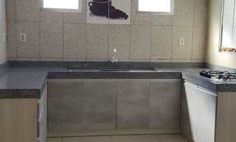 Imagem: Casa na Zona Sul de Macapá