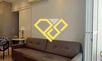 Imagem 3: Apartamento 1 Quarto em Santos