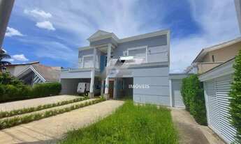 Imagem 5: Casa para venda residencial 2 Alphaville