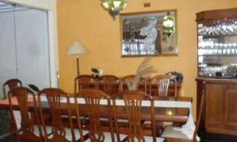 Imagem 2: Sobrado para Venda no Jardim Ibiritiba, Tremembé, Serra da Cantareira, São Paulo, 500 m²,4