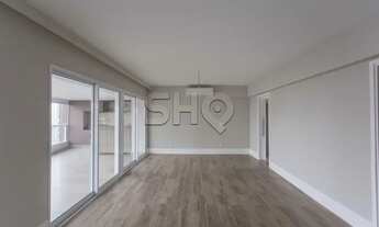 Imagem 2: Apartamento em Perdizes com 3 dormitórios varanda Gourmet