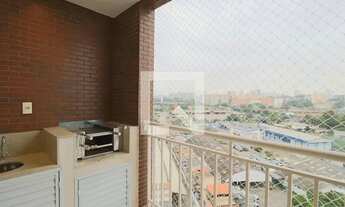 Imagem 5: Apartamento para Aluguel - Jaguaré, 2 Quartos, 75 m2