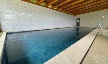 Imagem: Duplex para venda tem 184 metros quadrados