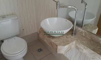 Imagem 7: Apartamento com 3 dormitórios para alugar, 94 m² por R$ 4.427,00/mês - Jardim Botânico - R