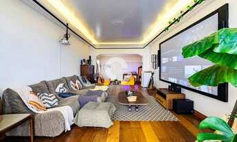 Imagem 4: De frente para o Verde no melhor do Cambuí