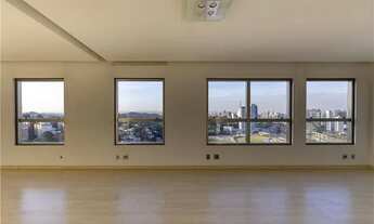 Imagem 4: Amplo apartamento de 70m² no Panamby conceito aberto e vista deslumbrante