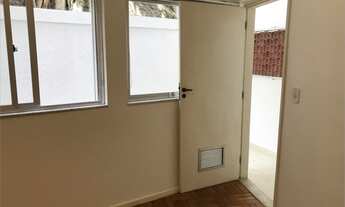 Imagem 5: Super Quarto e Sala com Área Externa em Laranjeiras