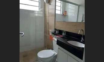 Imagem 2: Apartamento com 2 dormitórios à venda, 49 m² por R$ 200.000,00 - Jardim Recanto - American