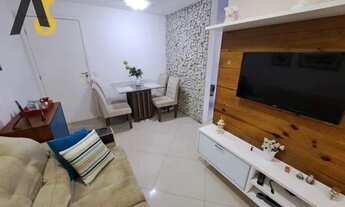 Imagem 4: Lindo Apartamento 02 quartos - Lazer na Taquara