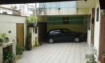 Imagem 2: Sobrado à venda próximo ao Largo da Vila Zelina - São Paulo - SP