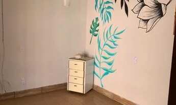 Imagem 5: Casa de fundo para aluguel