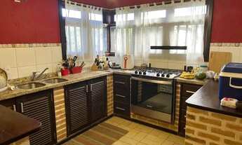 Imagem 6: PORTO DA LAGOA Casa com 4 dormitórios