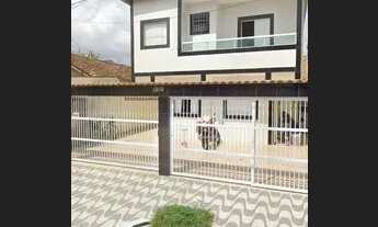 Imagem 4: Casa condomínio de fundos