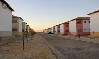 Imagem: Vemdo apartamento completo por 29mil zona