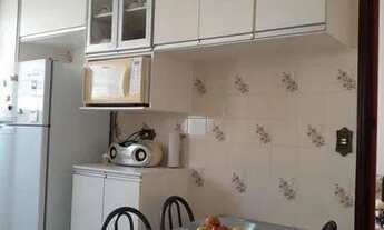 Imagem 3: Apartamento com 1 dorm, Tupi, Praia Grande - R$ 215 mil, Cod: ACT2566