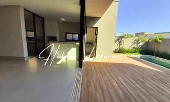 Imagem 4: Casa Térrea Portal do Sol Green, 496 m² terreno, 253m², 4 suítes, piscina, churrasqueira a