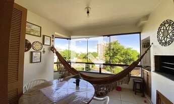 Imagem 6: Apartamento para Aluguel - Rio Branco, 2 Quartos, 110 m2