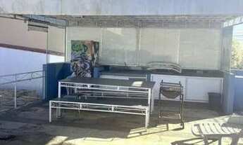 Imagem 5: Casa com 4 dormitórios, 180 m² - venda por R$ 900.000,00 ou aluguel por R$ 4.600,00/mês