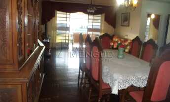 Imagem 6: Casa residencial com 4 dormitórios e 3 vagas à venda no bairro Cristo Redentor em Porto Al