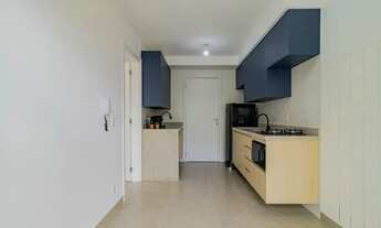 Imagem 4: Ape fofo ao lado da Estação Vila Sônia/Metrô