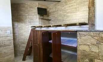 Imagem 7: Kitnet mobiliada em Florianópolis perto da UFSC