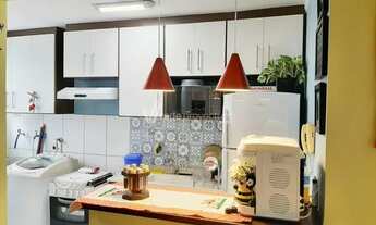 Imagem 4: Apartamento - Jardim Márcia - Campinas