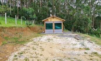 Imagem 6: Chácara para Venda em Curitiba, LAMENHA PEQUENA