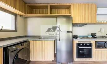 Imagem 7: Apartamento para alugar no bairro Vila Madalena - São Paulo/SP, Zona Oeste