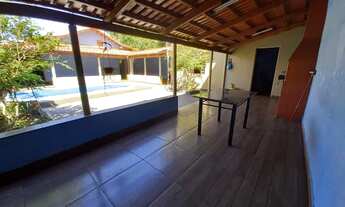 Imagem 5: Térrea para venda tem 360 metros quadrados com 3 quartos em Setor Faiçalville - Goiânia