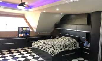 Imagem 4: Casa em Fazenda Rio Grande