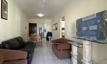 Imagem: Apartamento 02 Quartos em Tupi - Praia Grande