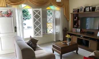 Imagem 2: Casa 03 dormitórios sendo 01 suíte bairro Saco dos Limões - Florianópolis / SC