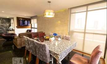 Imagem 7: Apartamento para venda com 180 metros quadrados com 3 quartos em Vila Guiomar - Santo Andr