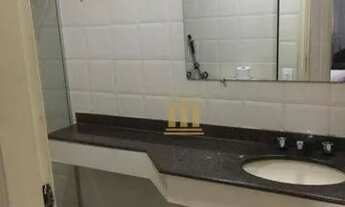 Imagem 2: Flat com 1 dormitório para alugar, 36 m² por R$ 2.000/mês - Jardim São Dimas - São José do