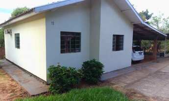 Imagem: Vila Rural com 5000m² super tranquilo para