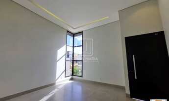 Imagem 2: Casa (térrea em condominio) 3 dormitórios/suite, cozinha planejada, portaria 24hs, lazer