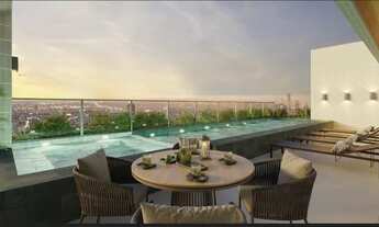 Imagem 2: Apartamento para venda tem 26 metros quadrados com 1 quarto em Boa Vista - Recife - PE