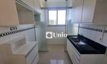 Imagem 6: Apartamento com 2 dormitórios para alugar, 48 m² por R$ 1.207,00/mês - Piracicamirim - Pir