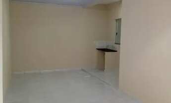 Imagem 3: Casa de 2Qts 100% Financiada em Aguas Lindas de Goias