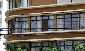 Imagem 2: Aluguel na R. dos Navegantes Apto Duplex 100m² 3 Qto 1Suíte + Dep Compl 50m da praia em Bo